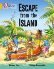 Escape from the Island : Band 09/Gold - Book
