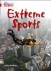 Extreme Sports : Band 14/Ruby - Book
