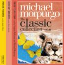 The Classic Collection Volume 2 - Book