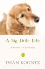 A Big Little Life - Book