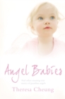 Angel Babies : And Other Amazing True Stories of Guardian Angels - eBook