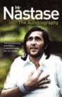 Mr Nastase : The Autobiography - Book