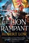 The Lion Rampant - Book