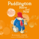 Paddington Here and Now - eAudiobook