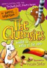 The Clumsies Make a Mess of the Zoo - Book