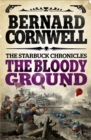 The Bloody Ground - eBook
