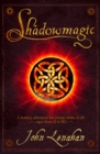 Shadowmagic - eBook
