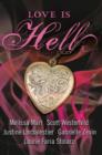 Love is Hell - Book