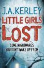 Little Girls Lost - Book