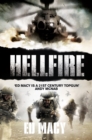 Hellfire - eBook