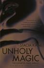 Unholy Magic - eBook