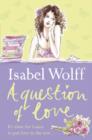 A Question of Love - eBook