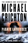 Pirate Latitudes - eBook