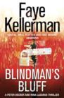 Blindman’s Bluff - Book