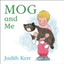 Mog and Me board book - Book