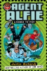 Licence to Fish - eBook