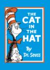 The Cat in the Hat - Book