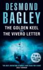 The Golden Keel / The Vivero Letter - eBook