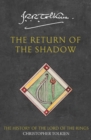 The Return of the Shadow - eBook