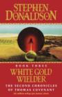 White Gold Wielder - Book