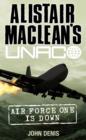 Air Force One is Down - eBook
