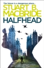 Halfhead - Book