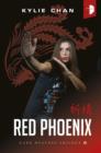 Red Phoenix - Book
