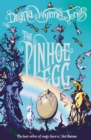 The Pinhoe Egg - eBook