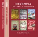 The Complete Miss Marple : Volume 2 - the Later Years - Book