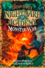 Monster War - eBook