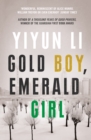 Gold Boy, Emerald Girl - eBook