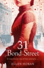 31 Bond Street - eBook