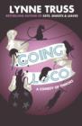 Going Loco - Book