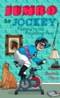 Jumbo to Jockey : Fasting to the Finishing Post - eBook