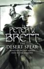 The Desert Spear (The Demon Cycle, Book 2) - eAudiobook
