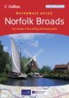 Norfolk Broads - Book