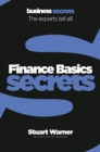 Finance Basics - eBook