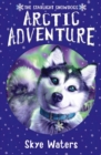 Arctic Adventure - eBook