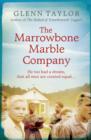 The Marrowbone Marble Company - Book
