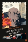 The Norfolk Mystery - Book