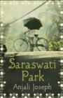 Saraswati Park - Book