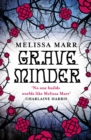 Graveminder - eBook