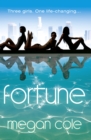 Fortune: The Original Snogbuster - eBook