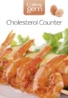 Cholesterol Counter - eBook