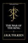 The War of the Ring - Book