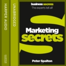 Marketing - eAudiobook