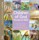 Children of God - eAudiobook
