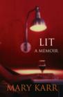 Lit : A Memoir - eAudiobook