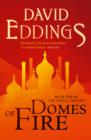 The Domes of Fire - eBook