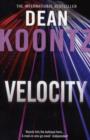 Velocity - Book